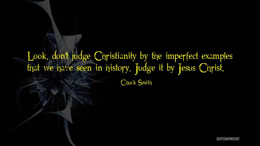 Chuck Smith Quotes 329149 Chuck Smith Quotes 329149