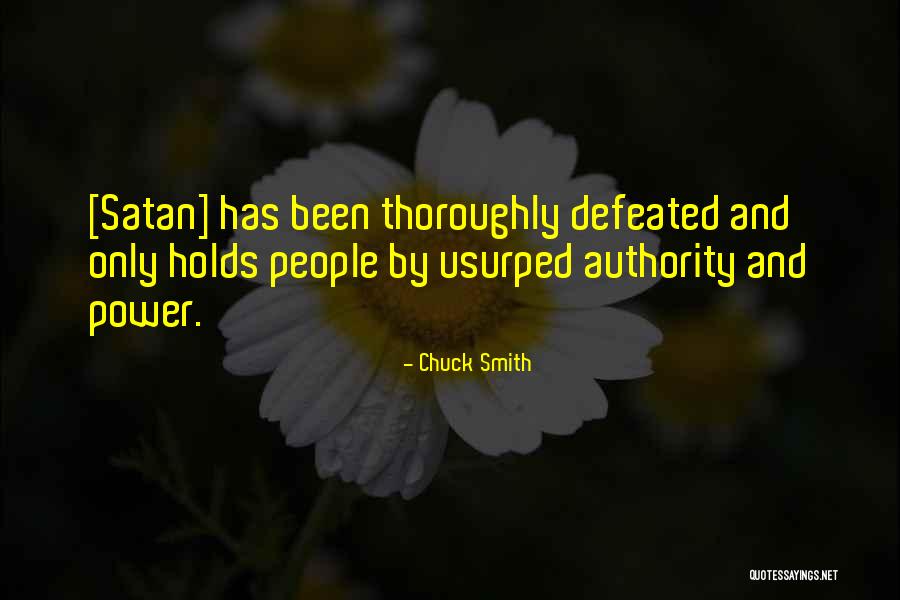 Chuck Smith Quotes 383867 Chuck Smith Quotes 383867