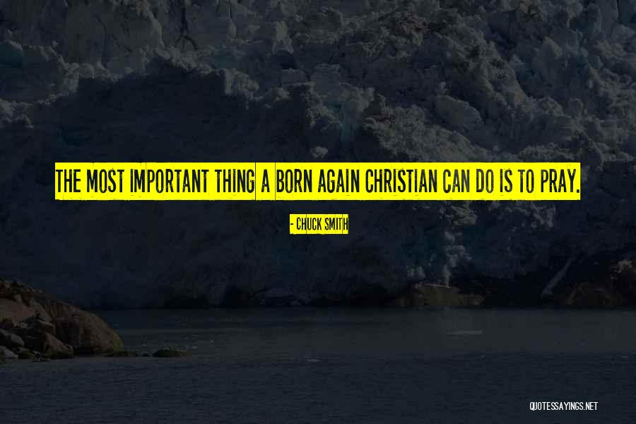 Chuck Smith Quotes 759793 Chuck Smith Quotes 759793