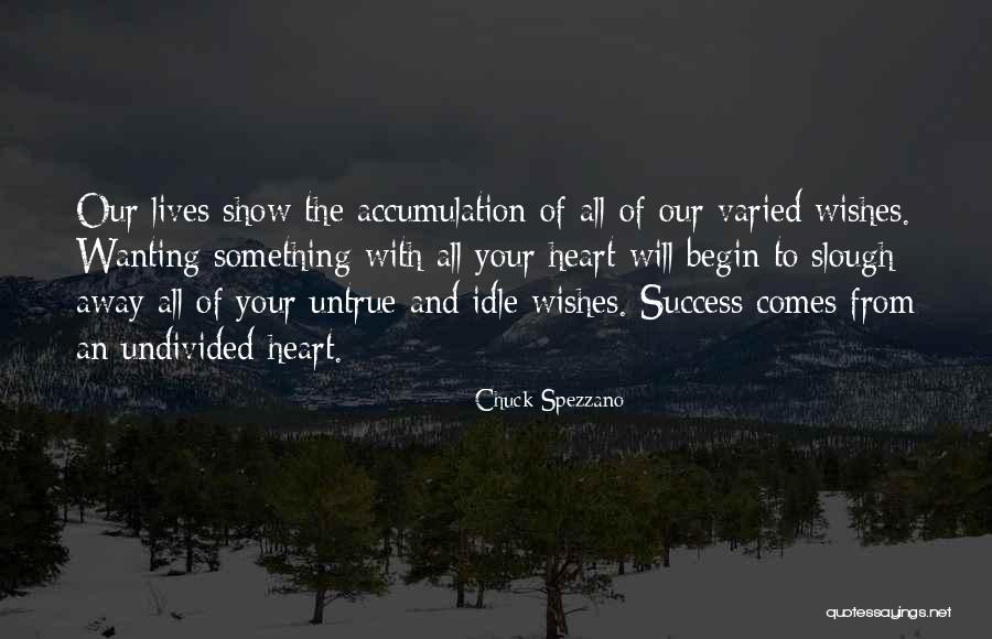 Chuck Spezzano Quotes 1648303 Chuck Spezzano Quotes 1648303