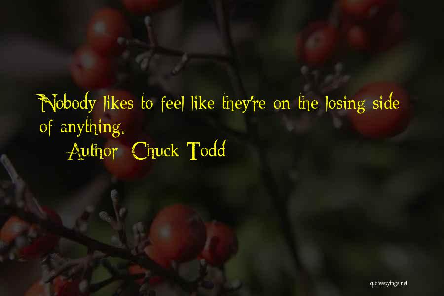 Chuck Todd Quotes 1397564