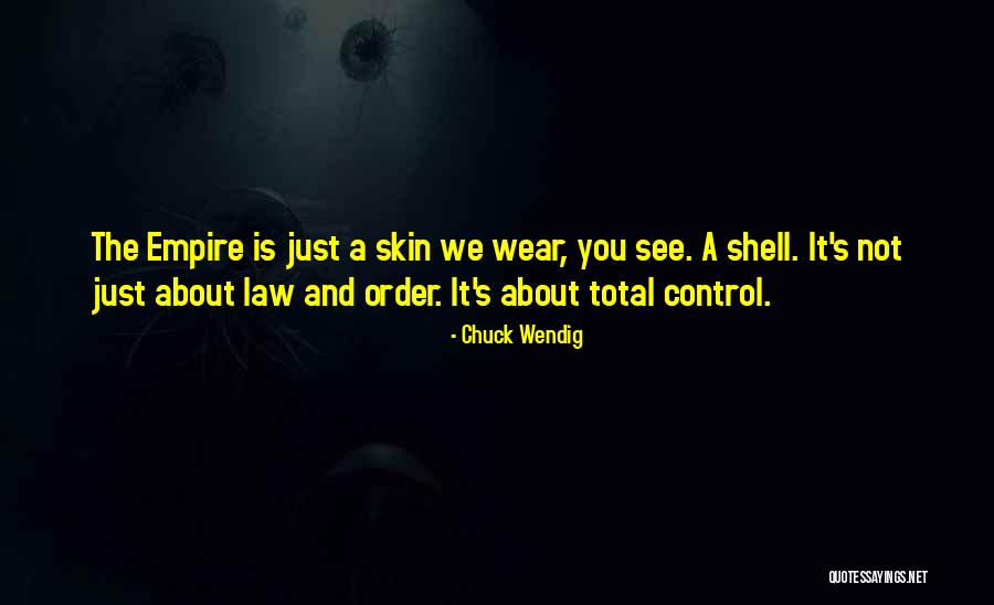 Chuck Wendig Quotes 1141886 Chuck Wendig Quotes 1141886