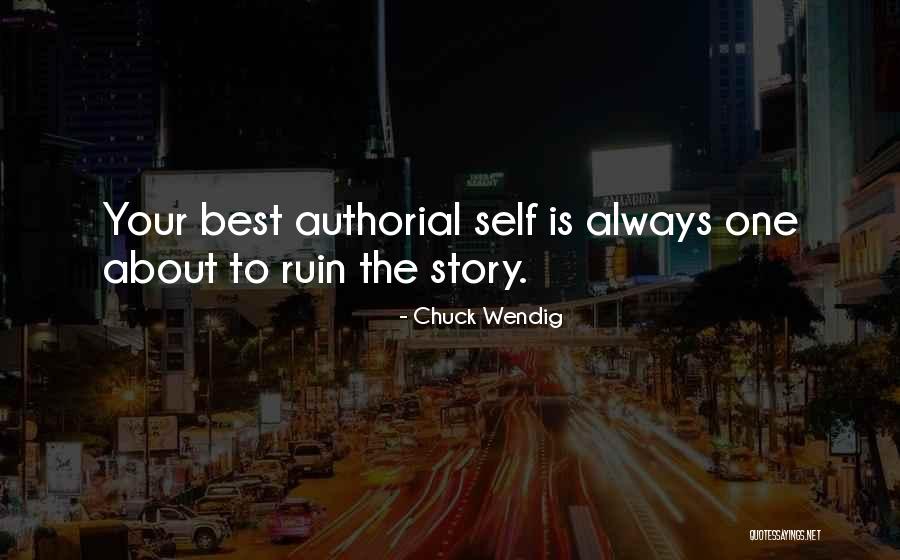 Chuck Wendig Quotes 1143551 Chuck Wendig Quotes 1143551