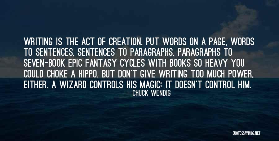 Chuck Wendig Quotes 1196527 Chuck Wendig Quotes 1196527