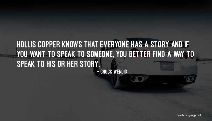 Chuck Wendig Quotes 1198953 Chuck Wendig Quotes 1198953