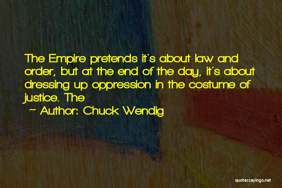 Chuck Wendig Quotes 1242530