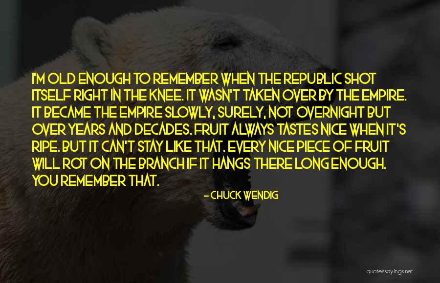 Chuck Wendig Quotes 1326548 Chuck Wendig Quotes 1326548