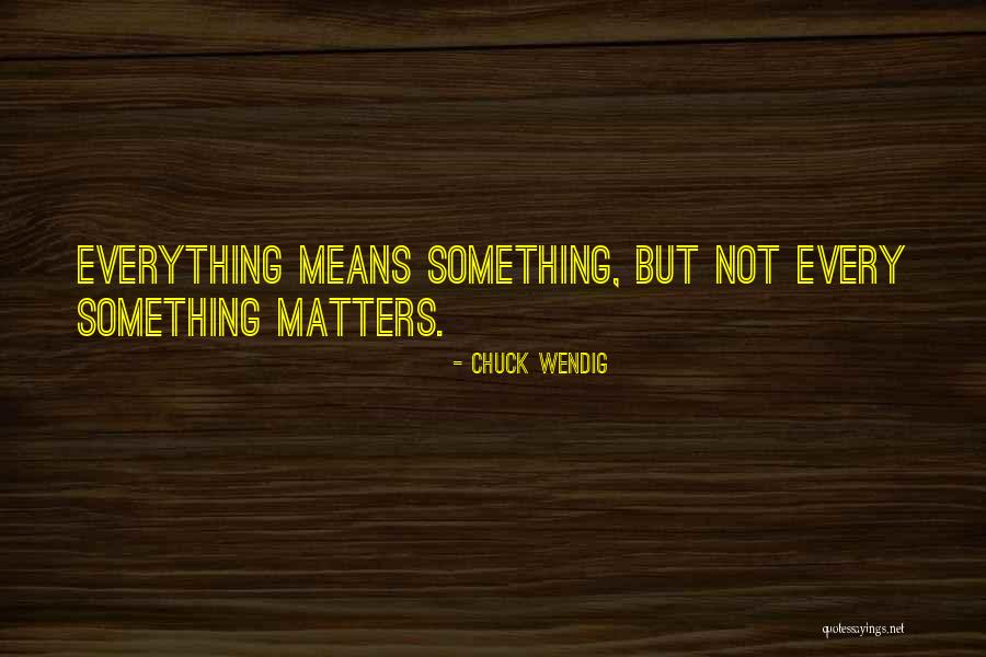 Chuck Wendig Quotes 1437476 Chuck Wendig Quotes 1437476