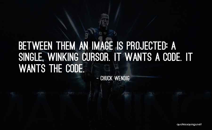 Chuck Wendig Quotes 1659349