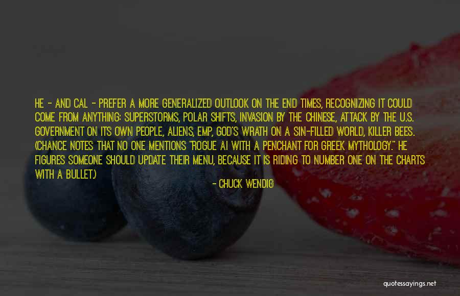 Chuck Wendig Quotes 1753396 Chuck Wendig Quotes 1753396
