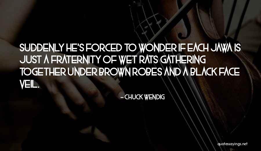 Chuck Wendig Quotes 1787933 Chuck Wendig Quotes 1787933