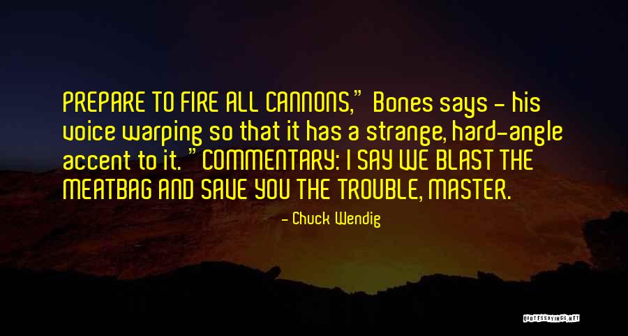 Chuck Wendig Quotes 1809958 Chuck Wendig Quotes 1809958