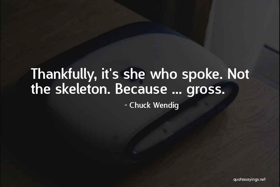 Chuck Wendig Quotes 1818093 Chuck Wendig Quotes 1818093