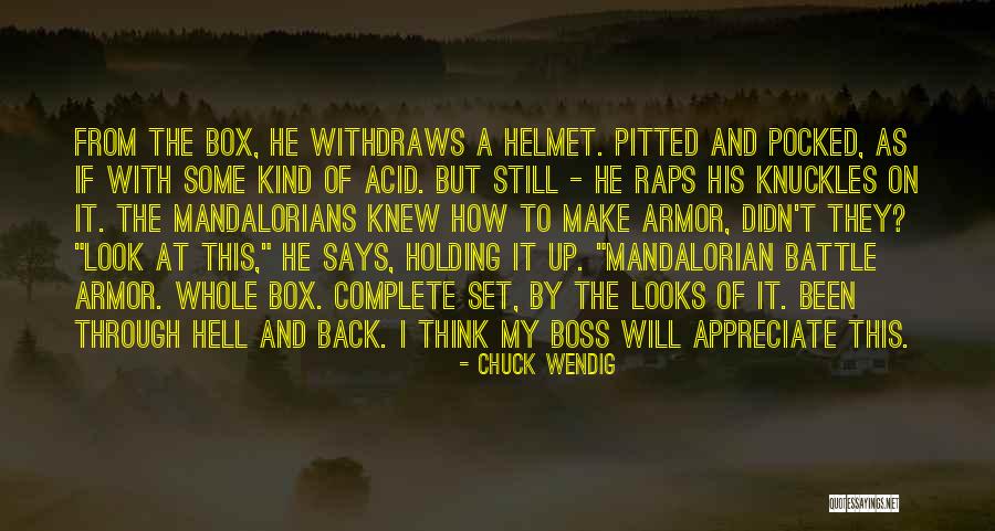 Chuck Wendig Quotes 2000720 Chuck Wendig Quotes 2000720