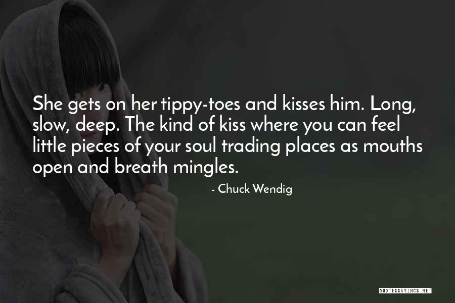 Chuck Wendig Quotes 2004801