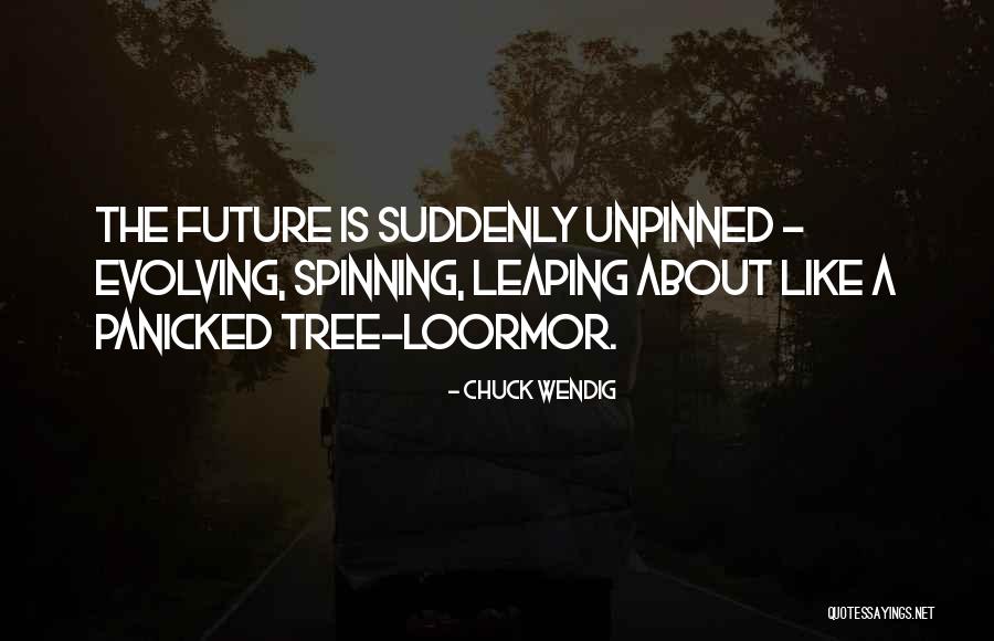 Chuck Wendig Quotes 2009009 Chuck Wendig Quotes 2009009