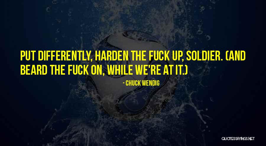 Chuck Wendig Quotes 2032898 Chuck Wendig Quotes 2032898