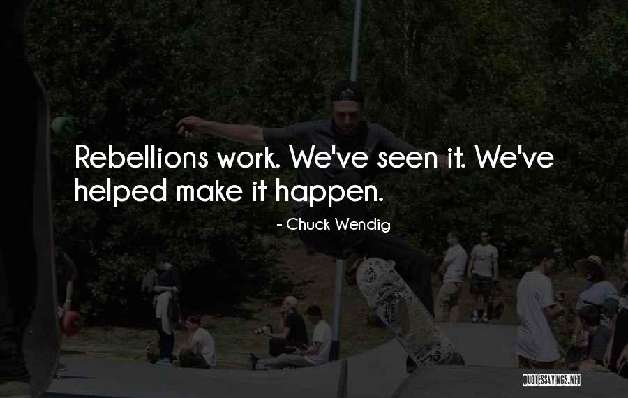Chuck Wendig Quotes 2192723 Chuck Wendig Quotes 2192723