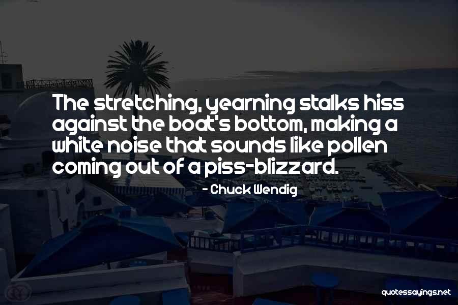 Chuck Wendig Quotes 250321 Chuck Wendig Quotes 250321
