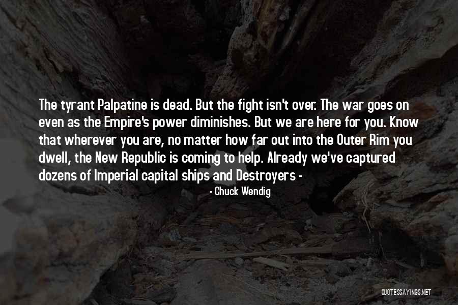 Chuck Wendig Quotes 268817 Chuck Wendig Quotes 268817