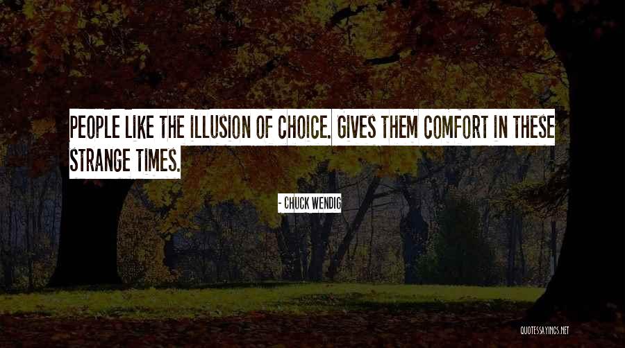 Chuck Wendig Quotes 806941 Chuck Wendig Quotes 806941