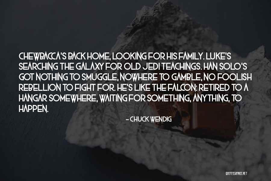 Chuck Wendig Quotes 826069 Chuck Wendig Quotes 826069