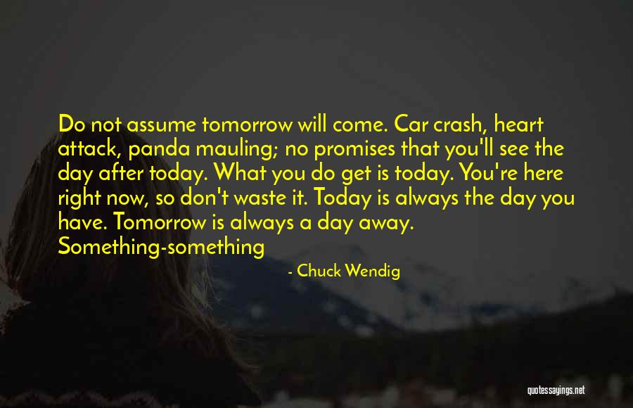 Chuck Wendig Quotes 835526 Chuck Wendig Quotes 835526