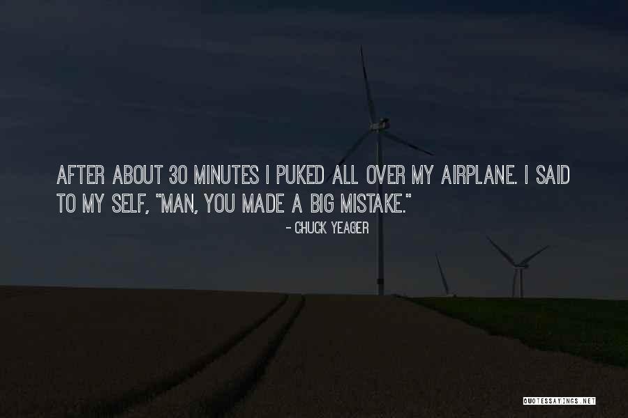 Chuck Yeager Quotes 1070828 Chuck Yeager Quotes 1070828