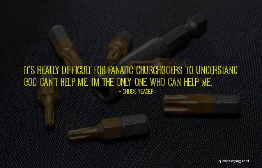 Chuck Yeager Quotes 1298803 Chuck Yeager Quotes 1298803
