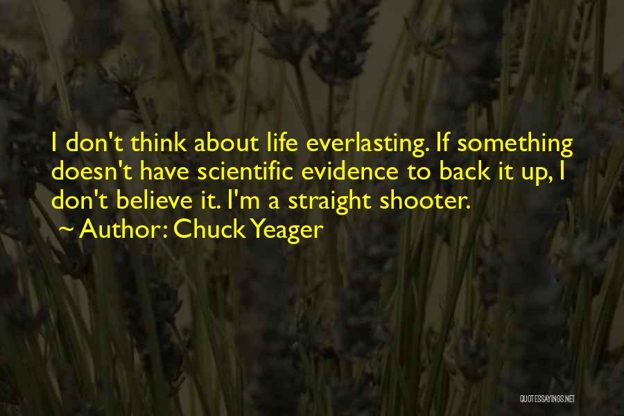 Chuck Yeager Quotes 1475121