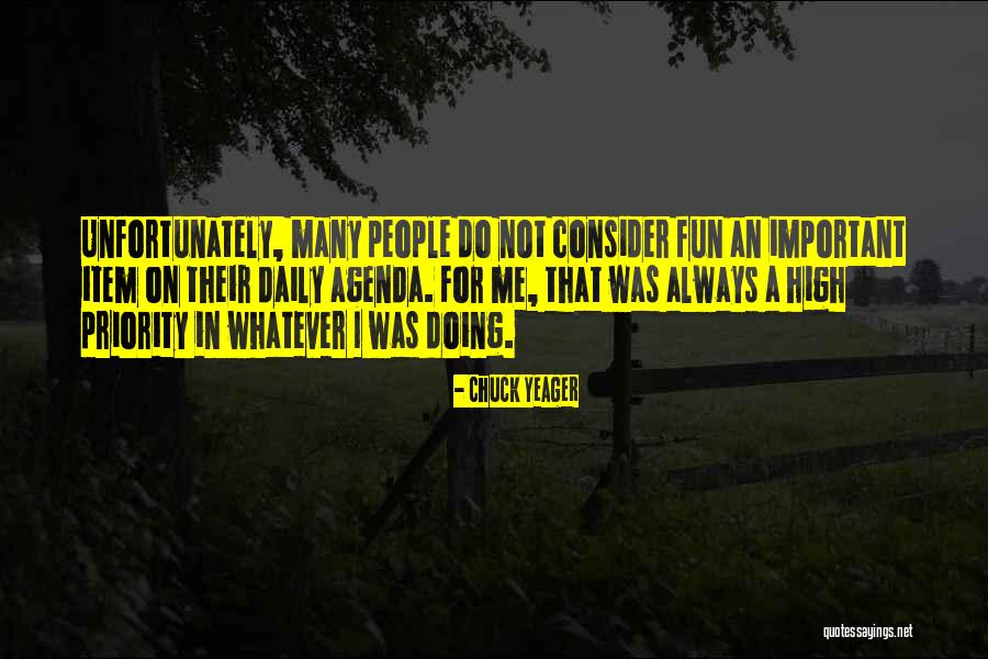 Chuck Yeager Quotes 512387 Chuck Yeager Quotes 512387