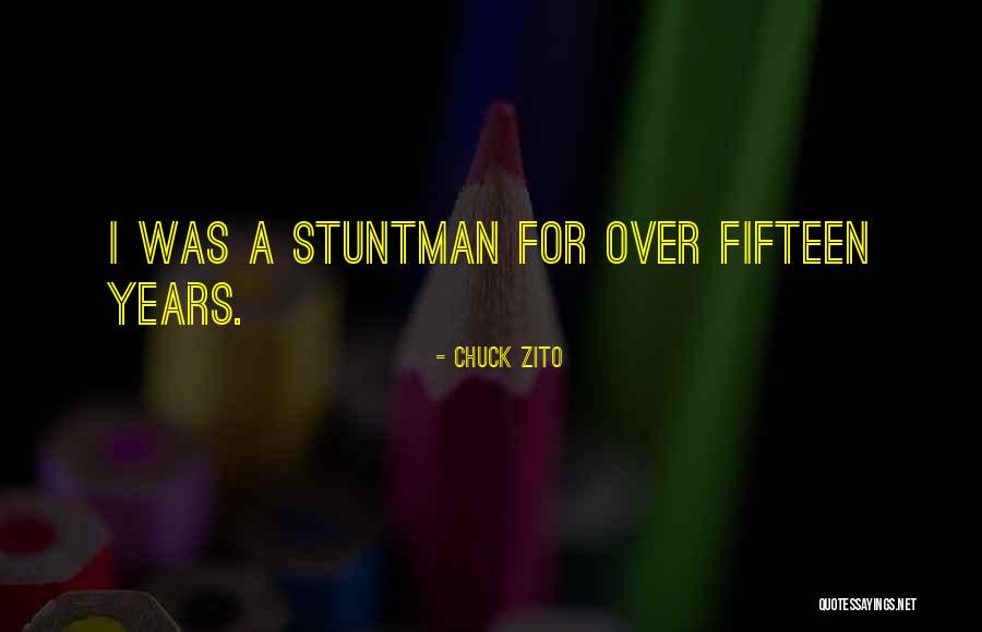 Chuck Zito Quotes 1221516 Chuck Zito Quotes 1221516
