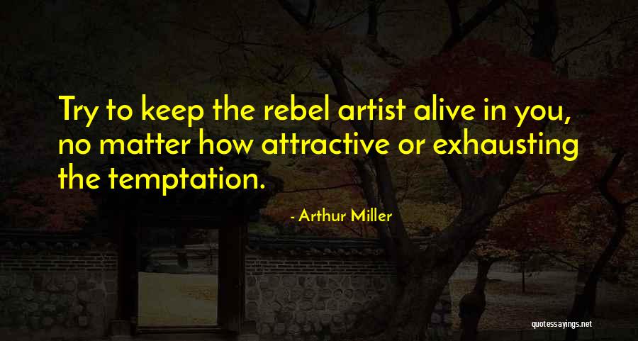 Chuckie Carr Quotes By Arthur Miller Chuckie Carr Quotes By Arthur Miller