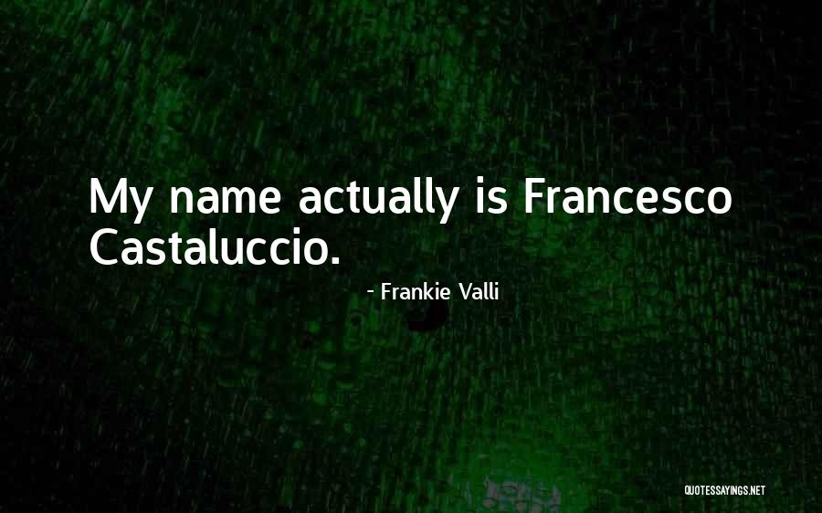 Chuckie Rugrats Quotes By Frankie Valli Chuckie Rugrats Quotes By Frankie Valli