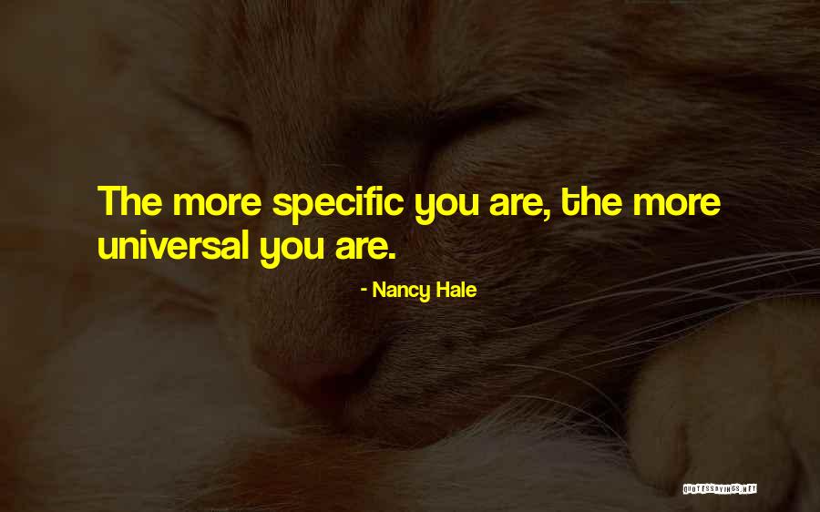 Chuckie Rugrats Quotes By Nancy Hale Chuckie Rugrats Quotes By Nancy Hale