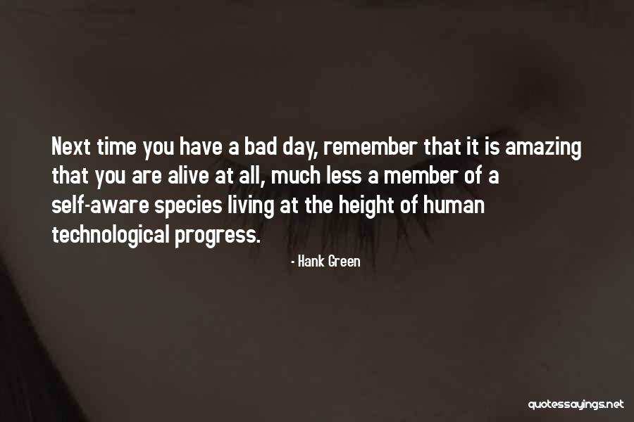 Chuckles Comedy Quotes By Hank Green Chuckles Comedy Quotes By Hank Green