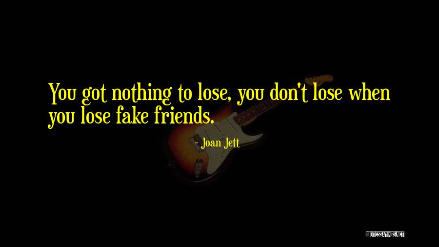 Chuckles Toy Quotes By Joan Jett Chuckles Toy Quotes By Joan Jett