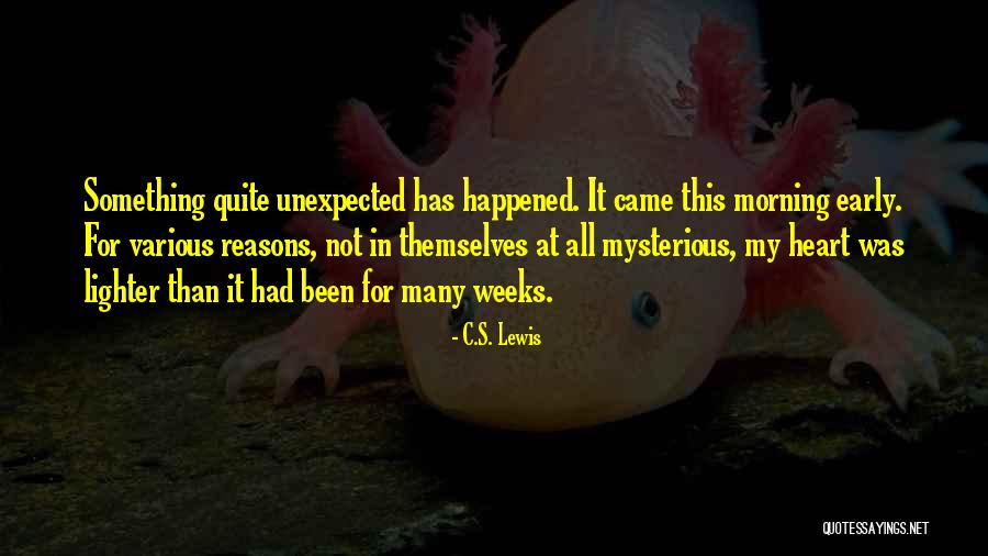 Chucko The Clown Quotes By C.S. Lewis Chucko The Clown Quotes By C.S. Lewis
