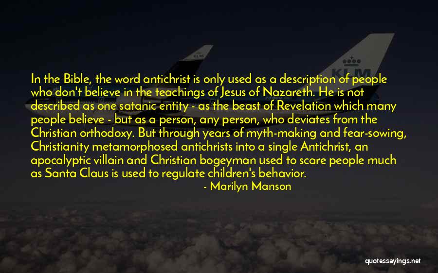 Chucko The Clown Quotes By Marilyn Manson Chucko The Clown Quotes By Marilyn Manson