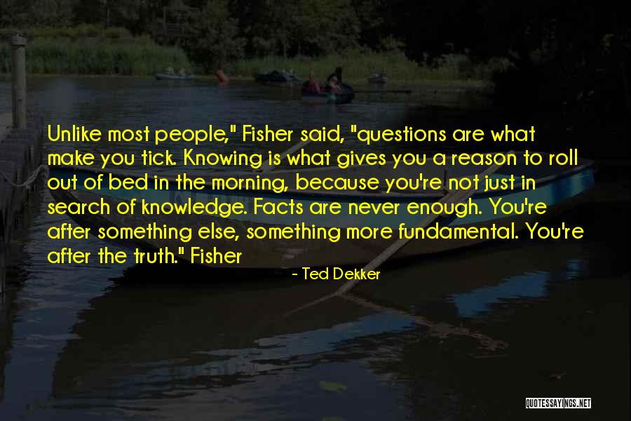 Chucko The Clown Quotes By Ted Dekker Chucko The Clown Quotes By Ted Dekker