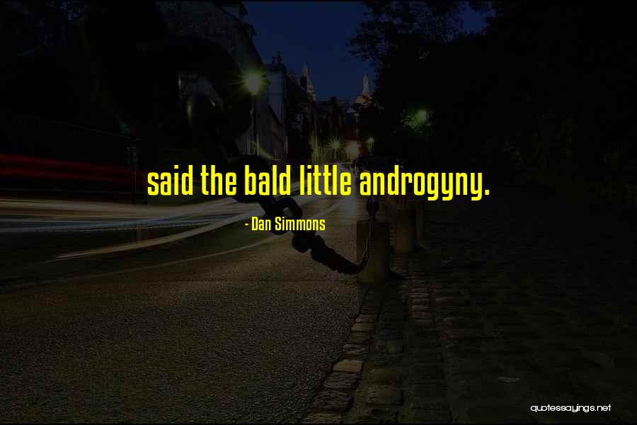 Chuckran Bridgewater Quotes By Dan Simmons Chuckran Bridgewater Quotes By Dan Simmons