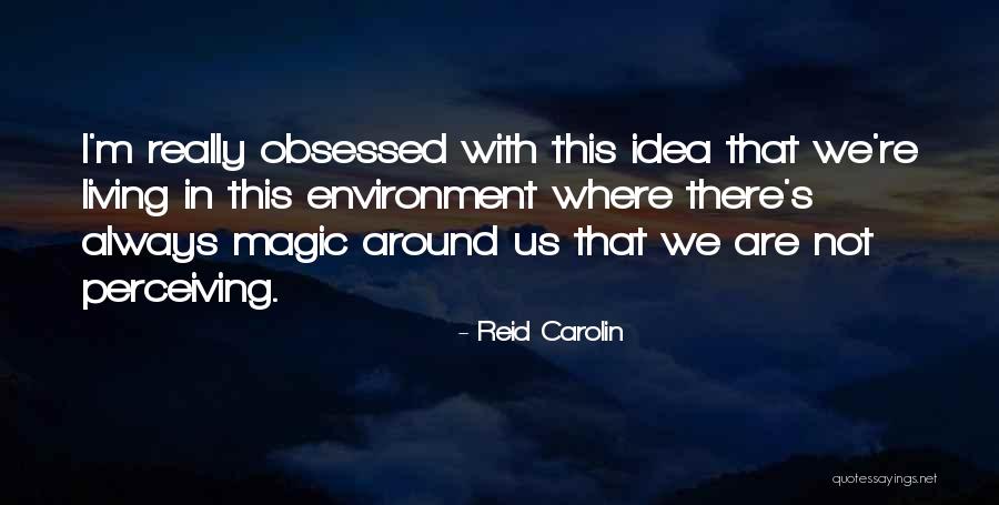 Chuckrans Auto Quotes By Reid Carolin Chuckrans Auto Quotes By Reid Carolin