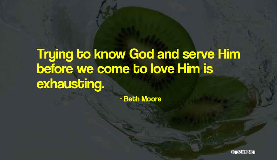 Chucksters Hooksett Quotes By Beth Moore Chucksters Hooksett Quotes By Beth Moore