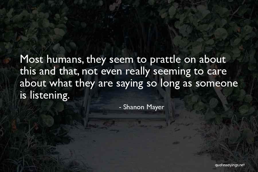 Chucksters Hooksett Quotes By Shanon Mayer Chucksters Hooksett Quotes By Shanon Mayer