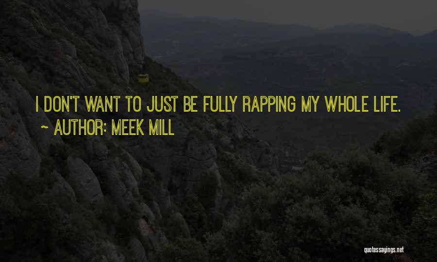 Chucky Doll Famous Quotes By Meek Mill Chucky Doll Famous Quotes By Meek Mill
