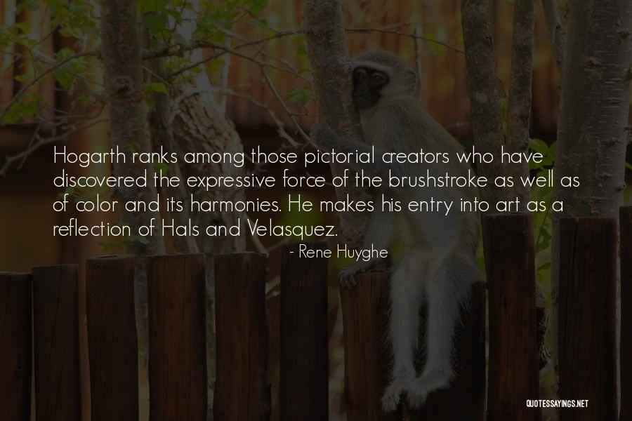 Chudail Quotes By Rene Huyghe Chudail Quotes By Rene Huyghe
