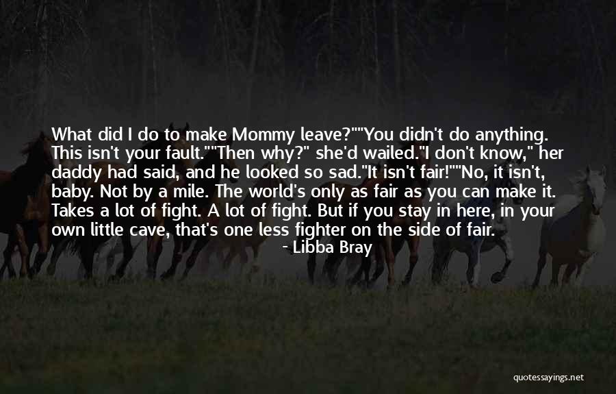 Chudleigh Knighton Quotes By Libba Bray Chudleigh Knighton Quotes By Libba Bray