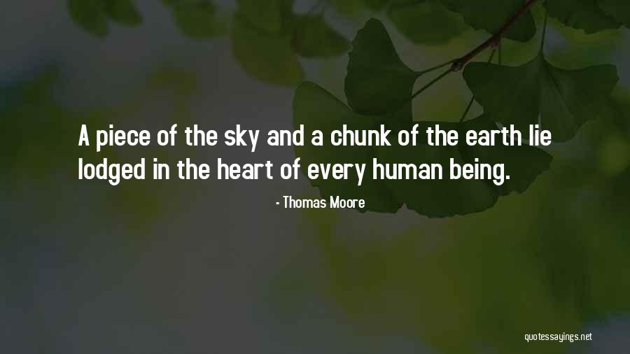 Chudleigh Knighton Quotes By Thomas Moore Chudleigh Knighton Quotes By Thomas Moore