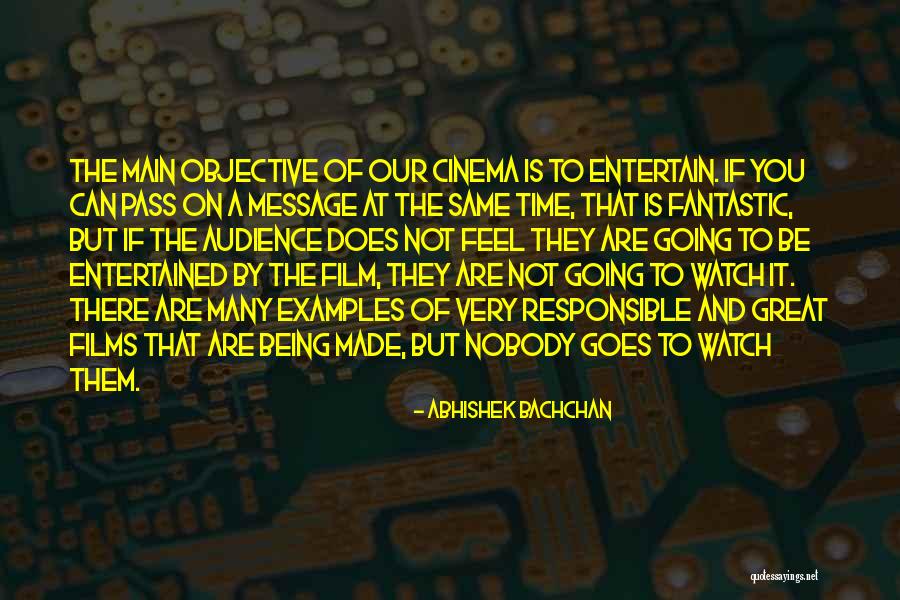 Chudley Werch Quotes By Abhishek Bachchan Chudley Werch Quotes By Abhishek Bachchan