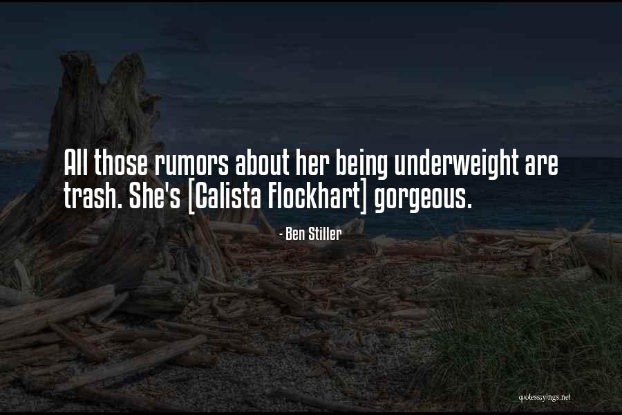 Chudnovsky Cardiologist Quotes By Ben Stiller Chudnovsky Cardiologist Quotes By Ben Stiller